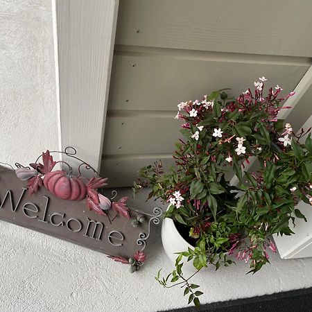 Tulipes Et Cetera Hotel Waldighoffen Exterior foto