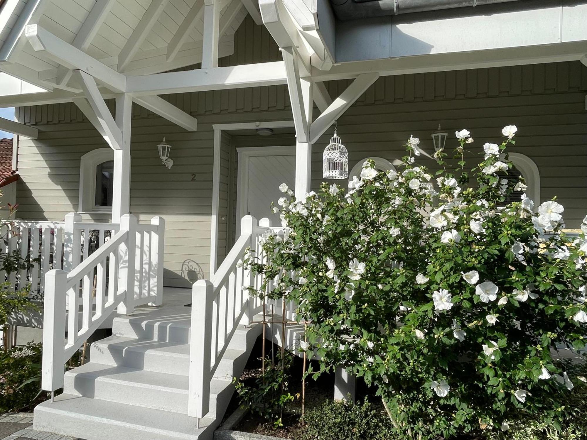 Tulipes Et Cetera Hotel Waldighoffen Exterior foto